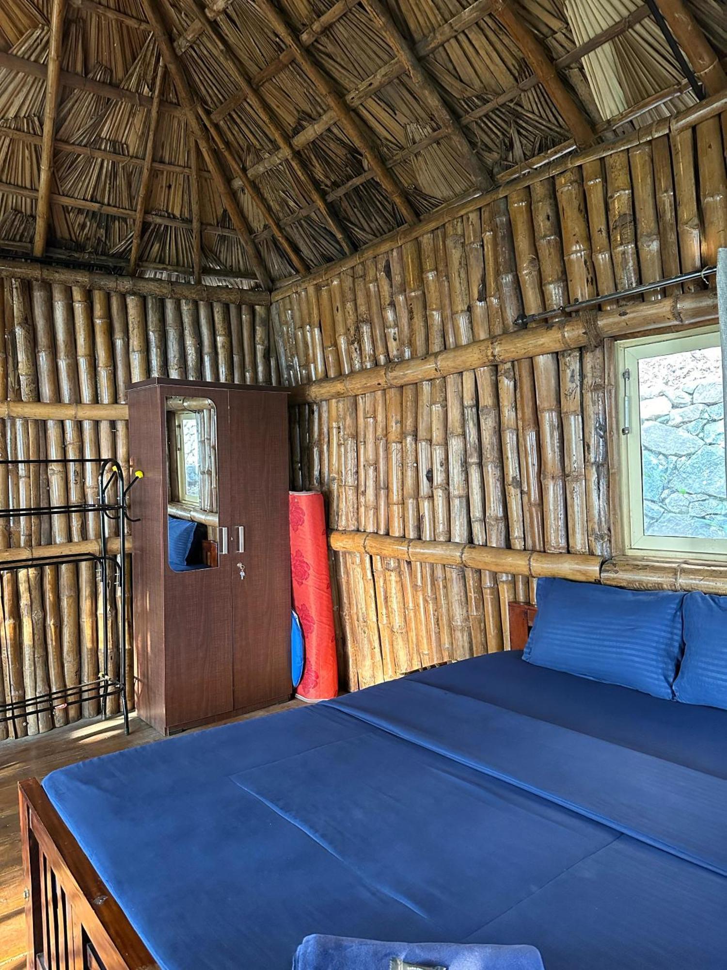 Sunset Valley Kerala Pool Resort - Serene Natural Forest Cottage Stay In Idukki With Sunrise & Sunset Panoramas, Natural Streams & Tranquil Summer Evenings Pirmed Экстерьер фото